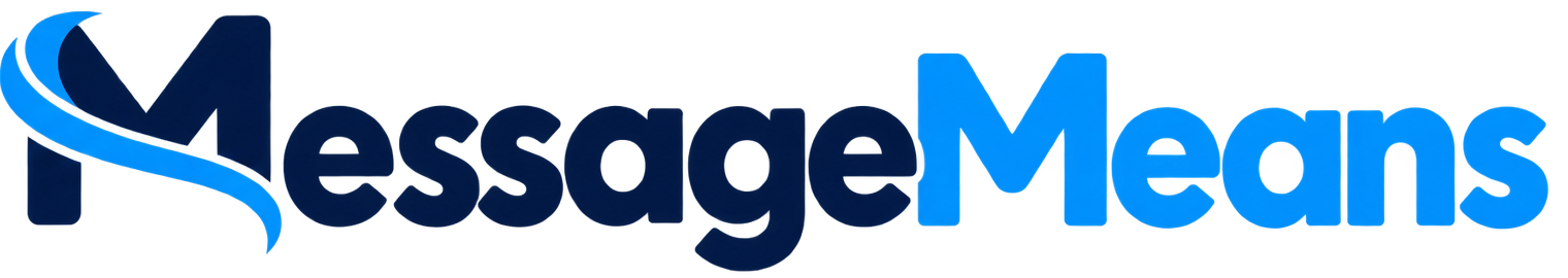 messagemeans.com