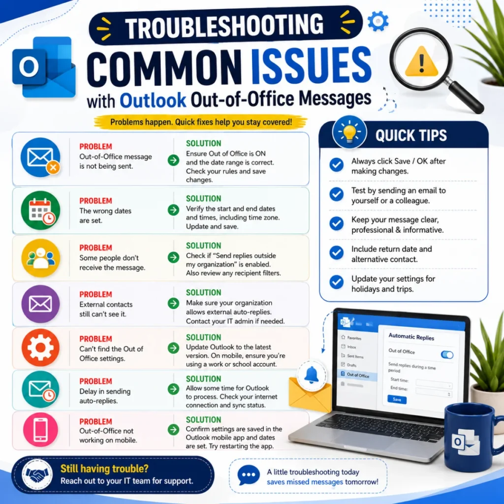 Troubleshooting Common Issues
