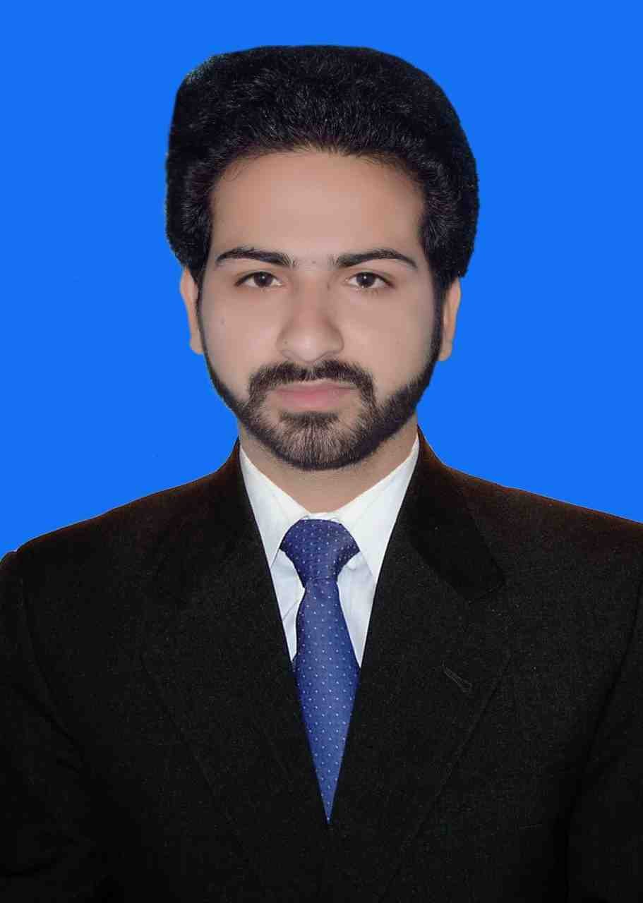 Hamid Mehmood